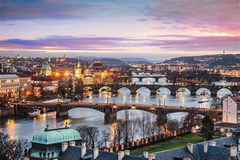 11 Most Beautiful Towns in the Czech Republic .